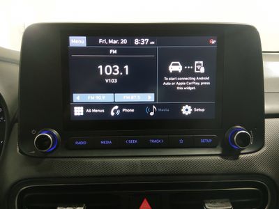2023 Hyundai Kona - Photo 17