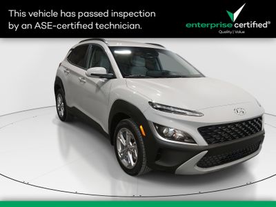 2023 Hyundai Kona - Photo 1