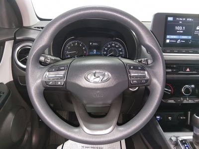 2023 Hyundai Kona - Photo 12
