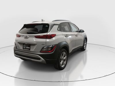 2023 Hyundai Kona - Photo 7