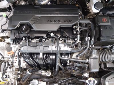 2023 Hyundai Kona - Photo 9