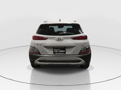 2023 Hyundai Kona - Photo 6