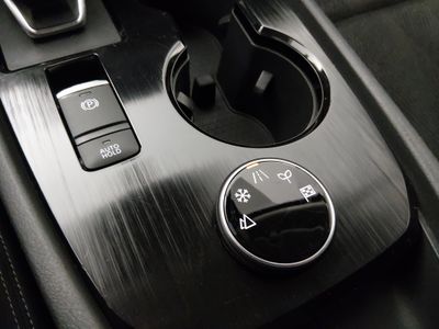 2024 Nissan Rogue — photo 20 view