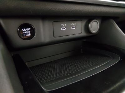 2024 Nissan Rogue — photo 19 view