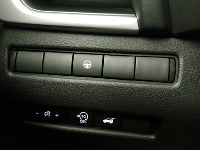 2024 Nissan Rogue — photo 13 view