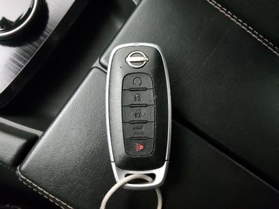 2024 Nissan Rogue — photo 15 view