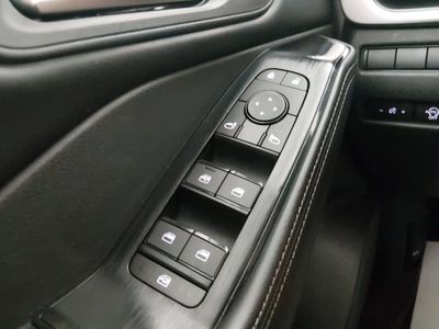 2024 Nissan Rogue — photo 21 view