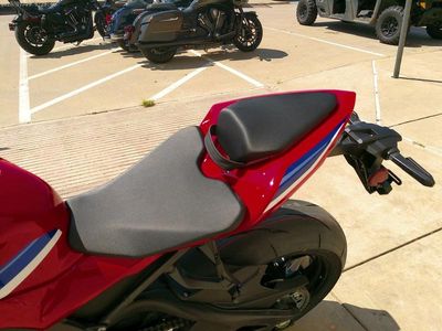 2025 Honda CBR10SPS — engine compartment view
