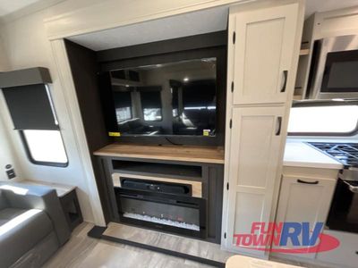 2026 Coachmen RV Chaparral - Photo 27