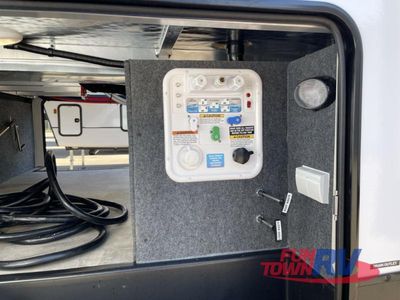 2026 Coachmen RV Chaparral - Photo 5