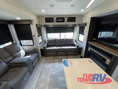 2026 Coachmen RV Chaparral - Photo 23
