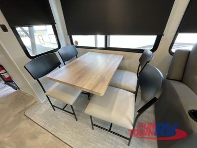 2026 Coachmen RV Chaparral - Photo 22