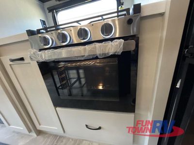 2026 Coachmen RV Chaparral - Photo 15