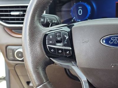 2021 Ford Explorer - Photo 25