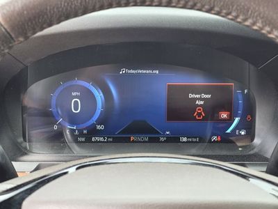2021 Ford Explorer - Photo 11