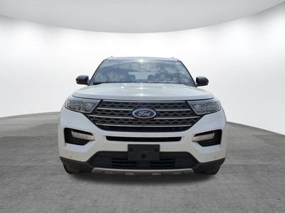 2021 Ford Explorer - Photo 2