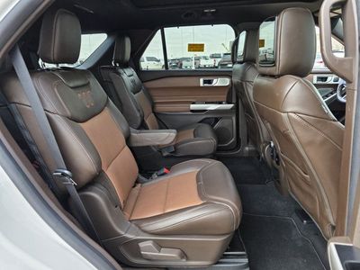 2021 Ford Explorer - Photo 28