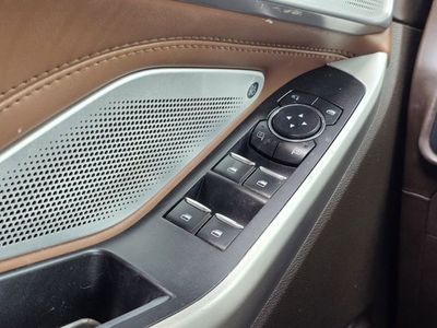 2021 Ford Explorer - Photo 15