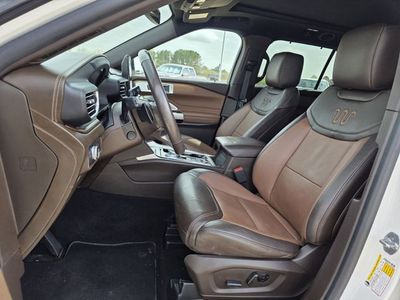 2021 Ford Explorer - Photo 12