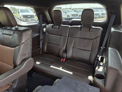 2021 Ford Explorer - Photo 17
