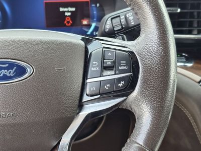 2021 Ford Explorer - Photo 26