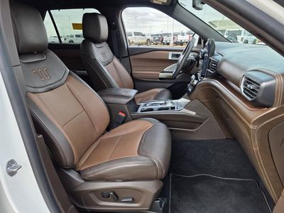 2021 Ford Explorer - Photo 27