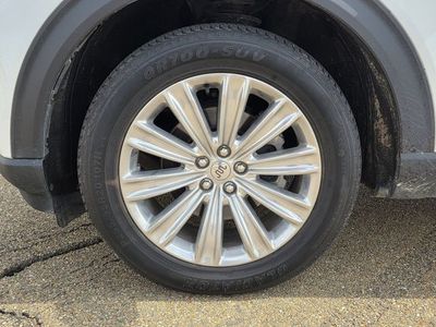2021 Ford Explorer - Photo 29