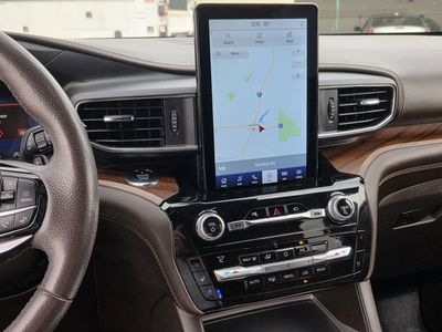2021 Ford Explorer - Photo 9