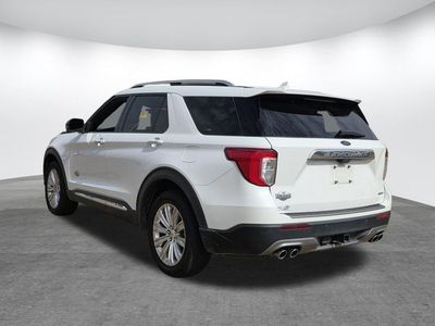 2021 Ford Explorer - Photo 6