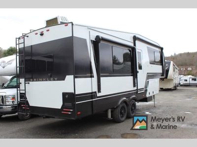 2026 Brinkley Model Z - Photo 5