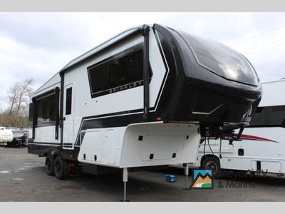 2026 Brinkley Model Z - Photo 1
