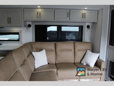 2026 Brinkley Model Z - Photo 19