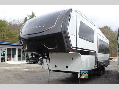 2026 Brinkley Model Z - Photo 3