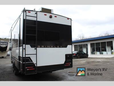 2026 Brinkley Model Z - Photo 4