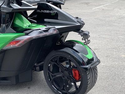 2026 Polaris Slingshot Grand Touring AutoDrive - Photo 13