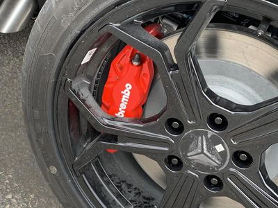 2026 Polaris Slingshot Grand Touring AutoDrive - Photo 11