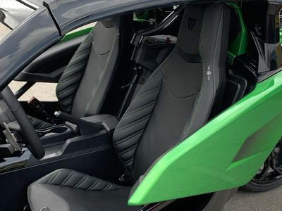 2026 Polaris Slingshot Grand Touring AutoDrive - Photo 15