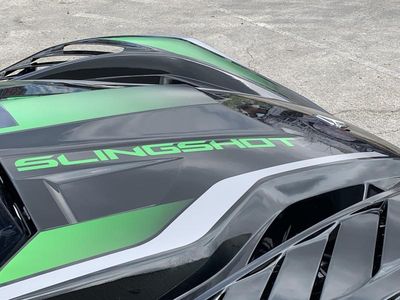 2026 Polaris Slingshot Grand Touring AutoDrive - Photo 10