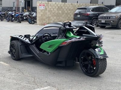 2026 Polaris Slingshot Grand Touring AutoDrive - Photo 7