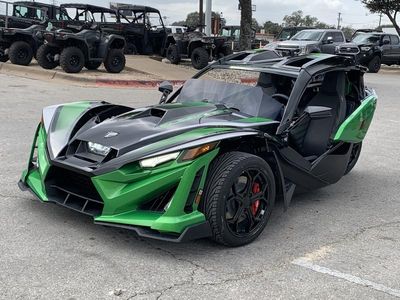 2026 Polaris Slingshot Grand Touring AutoDrive - Photo 5
