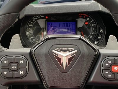 2026 Polaris Slingshot Grand Touring AutoDrive - Photo 16