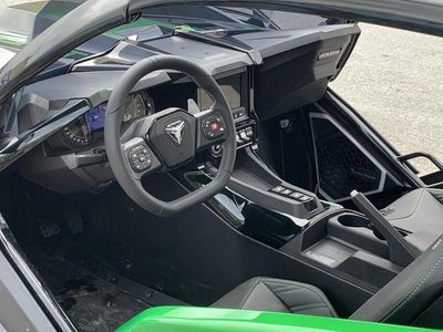 2026 Polaris Slingshot Grand Touring AutoDrive - Photo 14