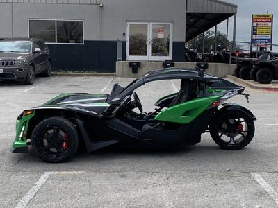 2026 Polaris Slingshot Grand Touring AutoDrive - Photo 6