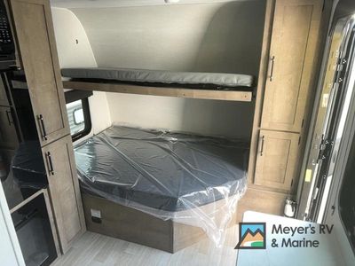 2026 Keystone RV Springdale Mini - Photo 11