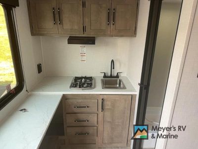 2026 Keystone RV Springdale Mini - Photo 8