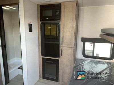 2026 Keystone RV Springdale Mini - Photo 6