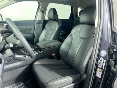 2026 Kia Sorento — photo 12 view