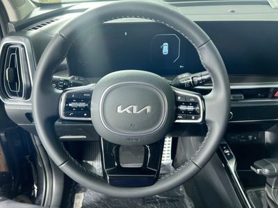 2026 Kia Sorento — photo 15 view