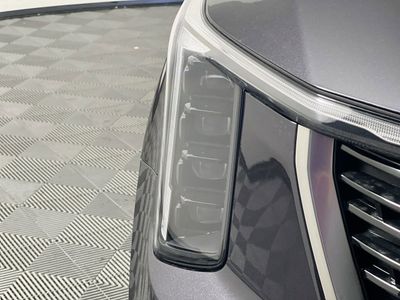 2026 Kia Sorento — photo 9 view