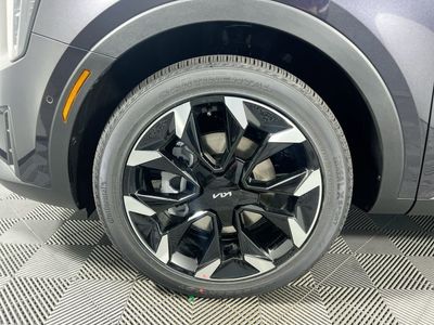 2026 Kia Sorento — photo 11 view